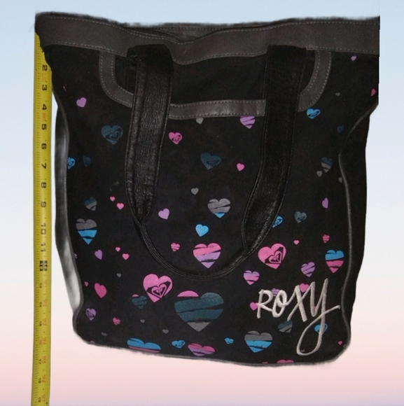 Roxy Tote Bag - Picture 3 of 9